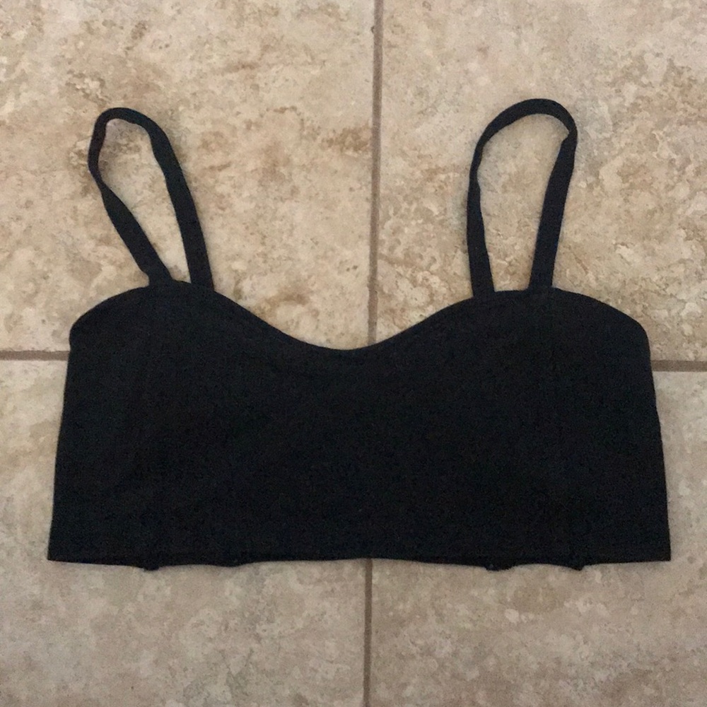 Brandy Melville Bralette